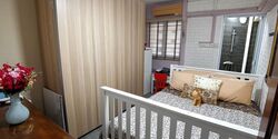 Blk 706 Clementi West Street 2 (Clementi), HDB 3 Rooms #407854591